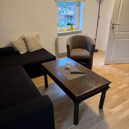 Ferienwohnung Giese Bleckede Eksteriør billede