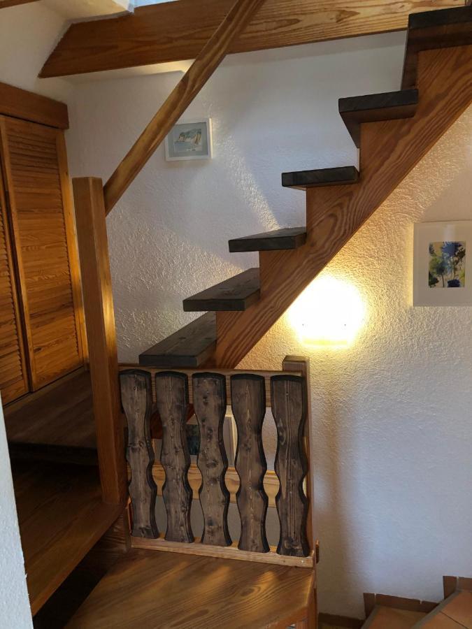 Ferienwohnung Giese Bleckede Eksteriør billede