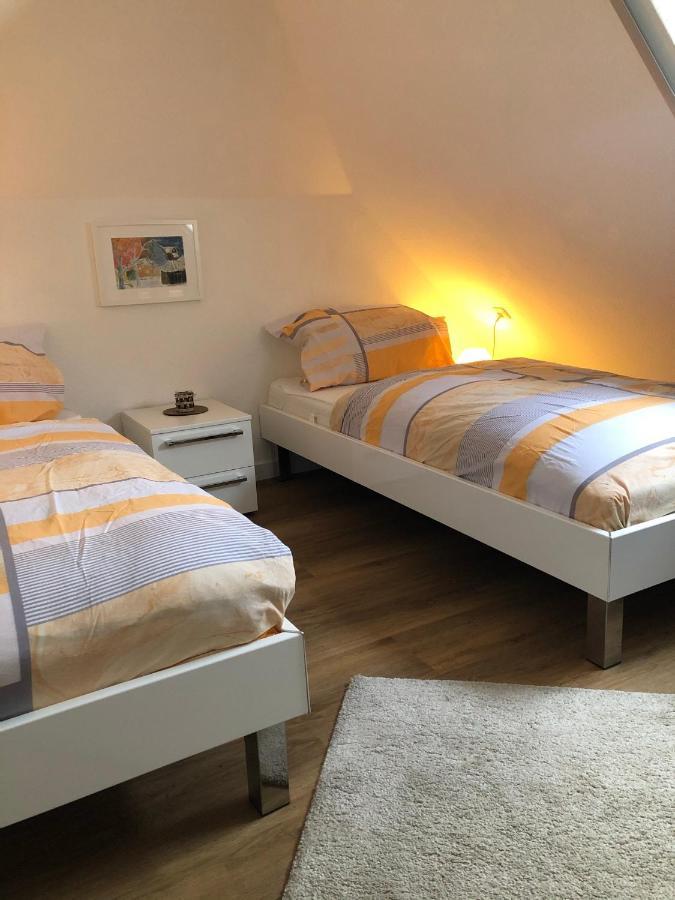 Ferienwohnung Giese Bleckede Eksteriør billede