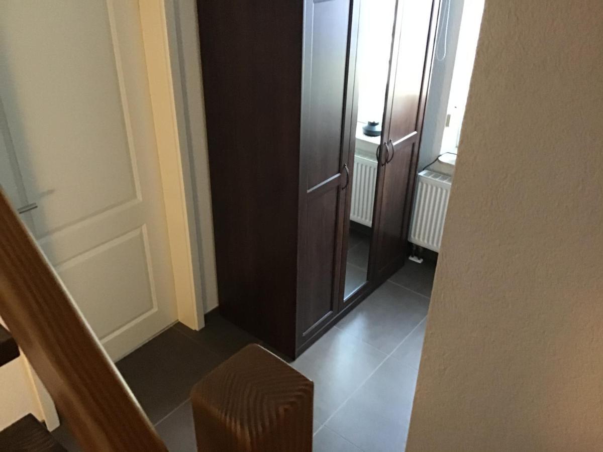 Ferienwohnung Giese Bleckede Eksteriør billede