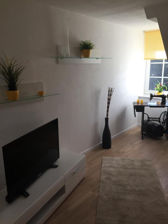 Ferienwohnung Giese Bleckede Eksteriør billede